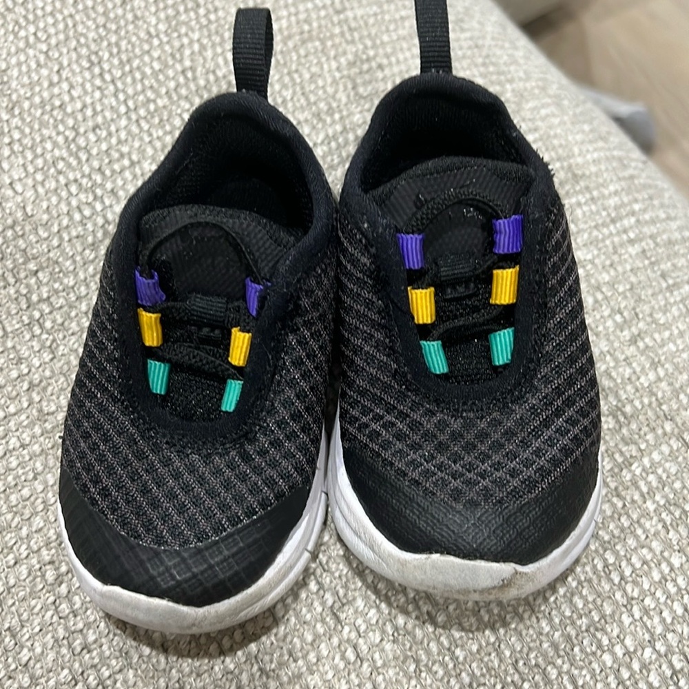 Nike Air Sneakers (baby)